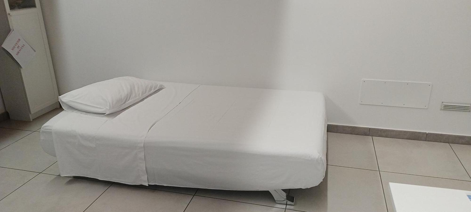 Appartamento Casa Ierone L'Etneo Syracuse Esterno foto