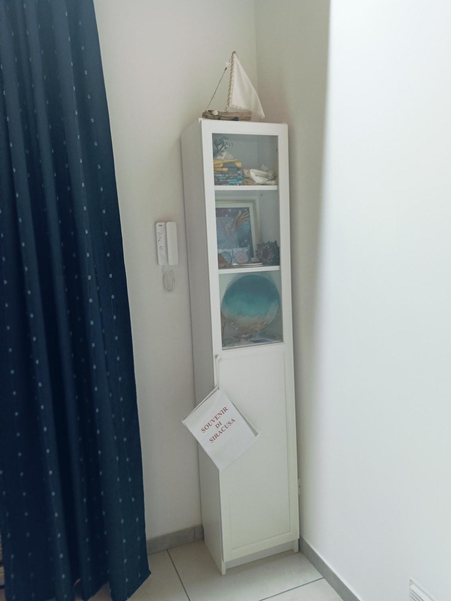 Appartamento Casa Ierone L'Etneo Syracuse Esterno foto